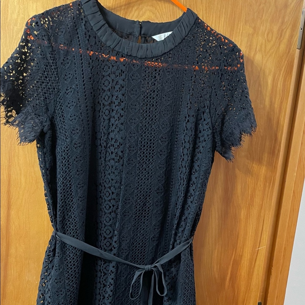 LC Lauren Conrad knit dress - Picture 1 of 7